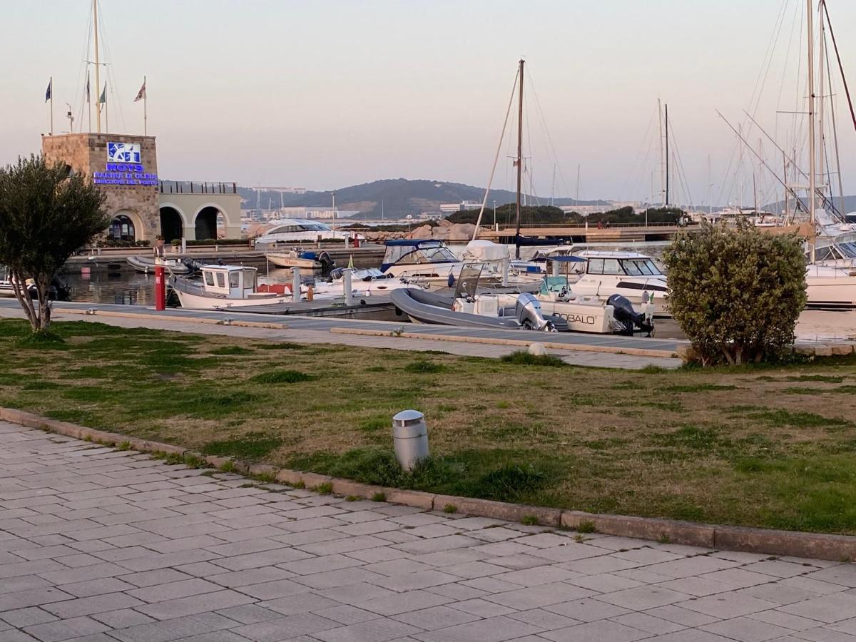 Olbia Tempio Apartment Exterior photo
