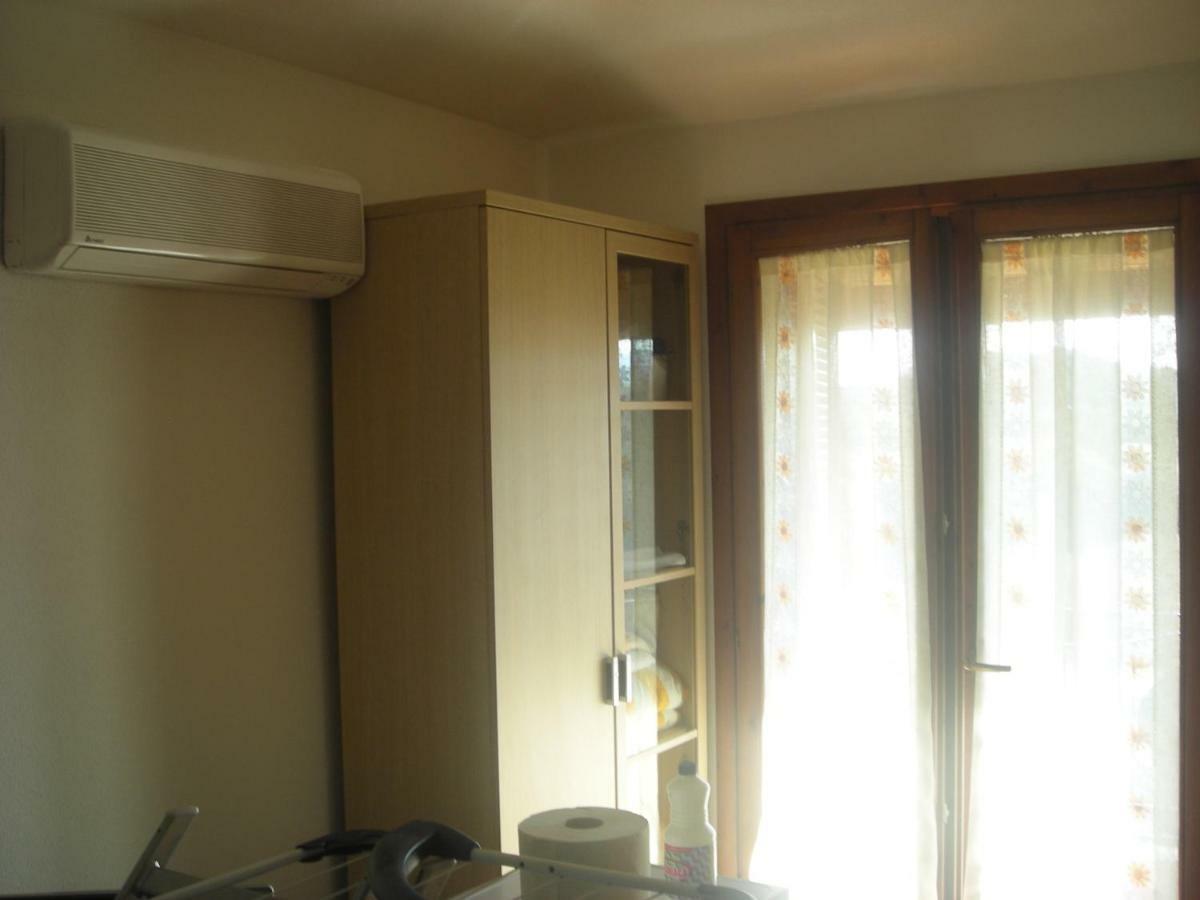 Olbia Tempio Apartment Exterior photo
