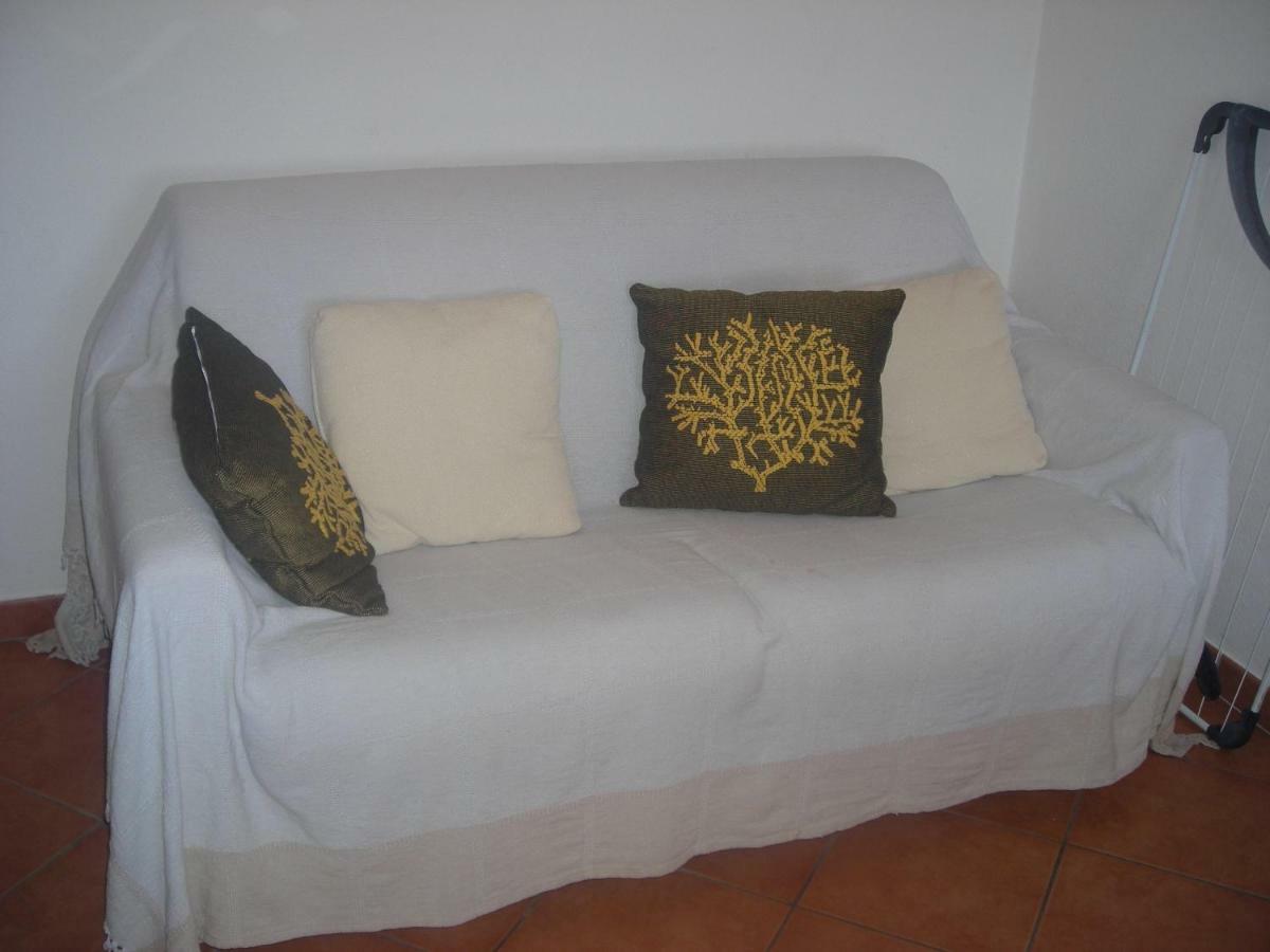 Olbia Tempio Apartment Exterior photo